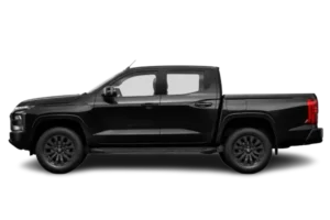 All New Triton
