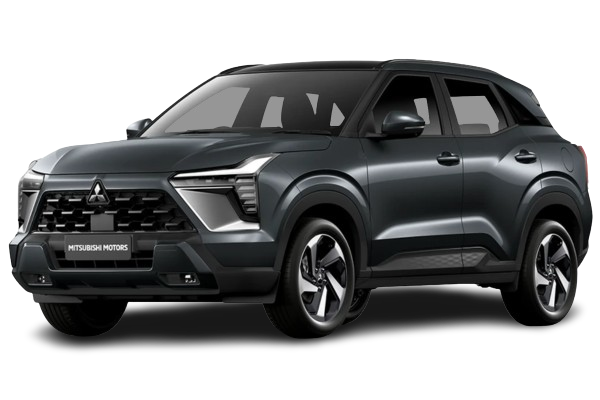 Graphite Gray Metallic