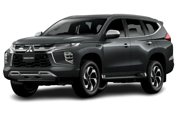 Graphite Grey
