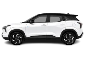 Xforce HEV