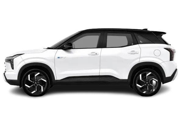 Xforce HEV